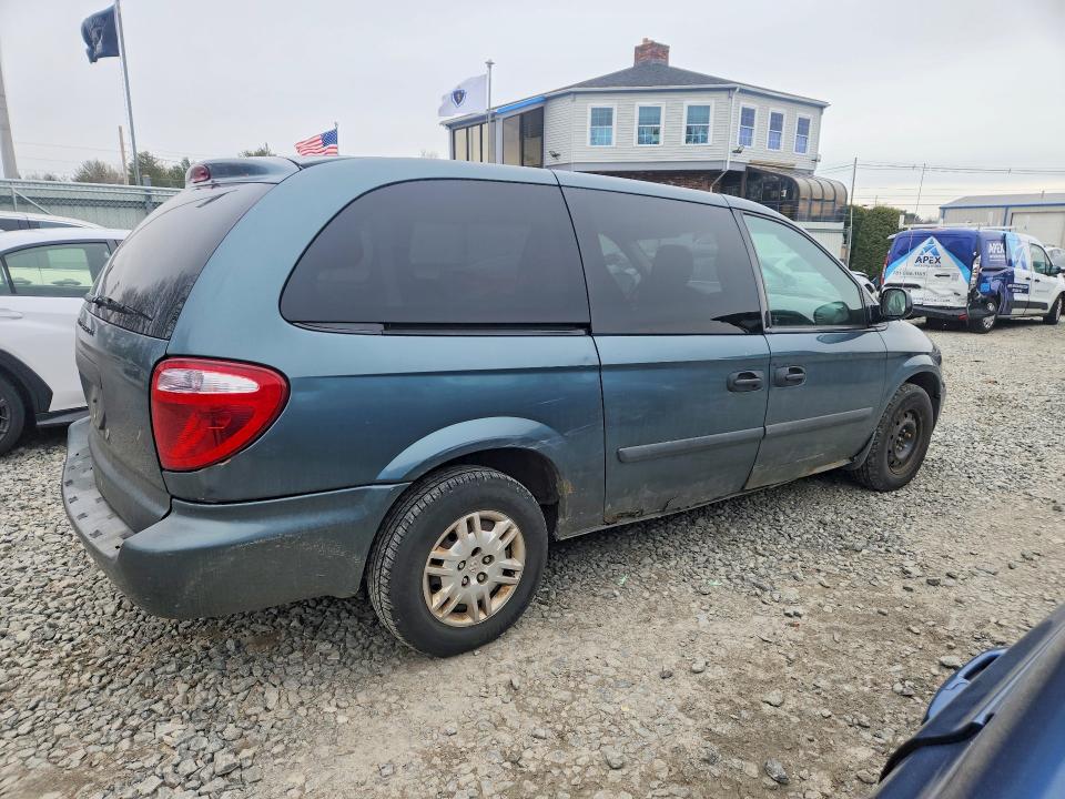 Aukcja sprzedaży 2006 Dodge Grand Caravan, vin: 1D4GP24R76B635294, numer aukcji: 47090096