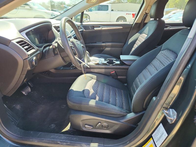 Aukcja sprzedaży 2016 Ford Fusion, vin: 1FA6P0H7XG5105493, numer aukcji: 46476436