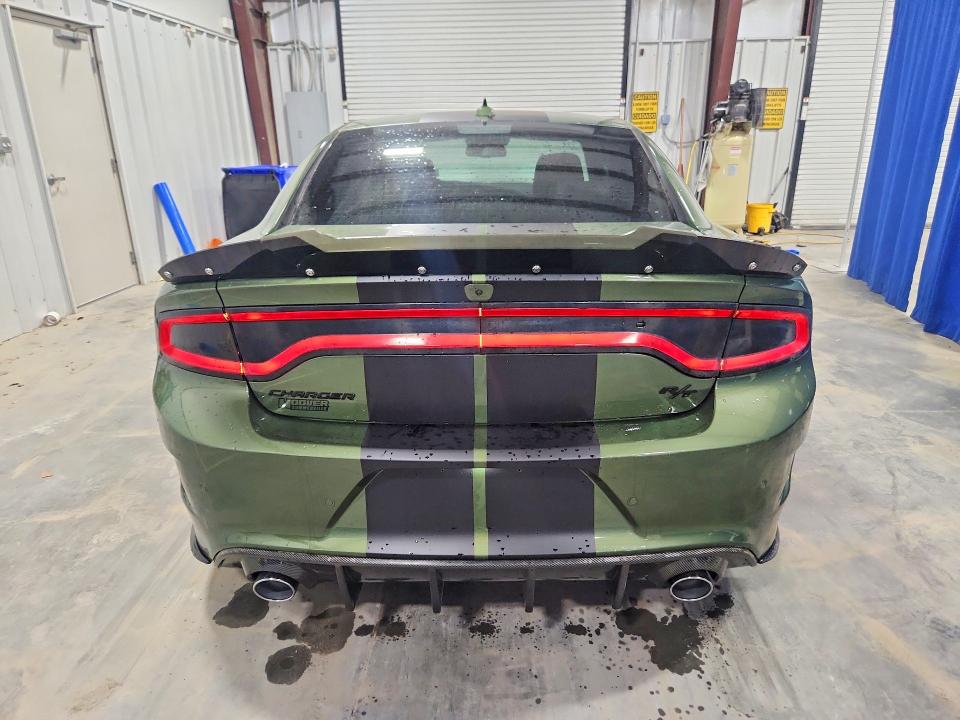 Aukcja sprzedaży 2023 Dodge Charger, vin: 2C3CDXCT2PH703612, numer aukcji: 46258306
