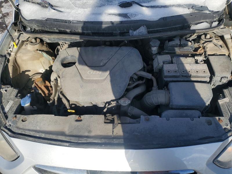 Aukcja sprzedaży 2014 Hyundai Accent, vin: KMHCT5AE3EU144746, numer aukcji: 45512936