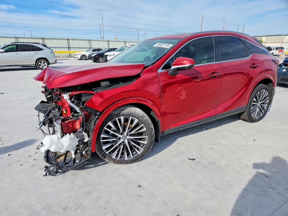 Aukcja sprzedaży 2026 Lexus Rx 350, vin: 2T2BAMCA8TC129398, numer aukcji: 46082156