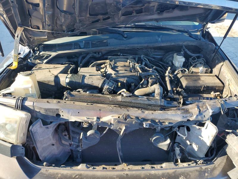 Продаж на аукціоні авто 2011 Toyota Tundra, vin: 5TFEY5F14BX113696, номер лоту: 46501176