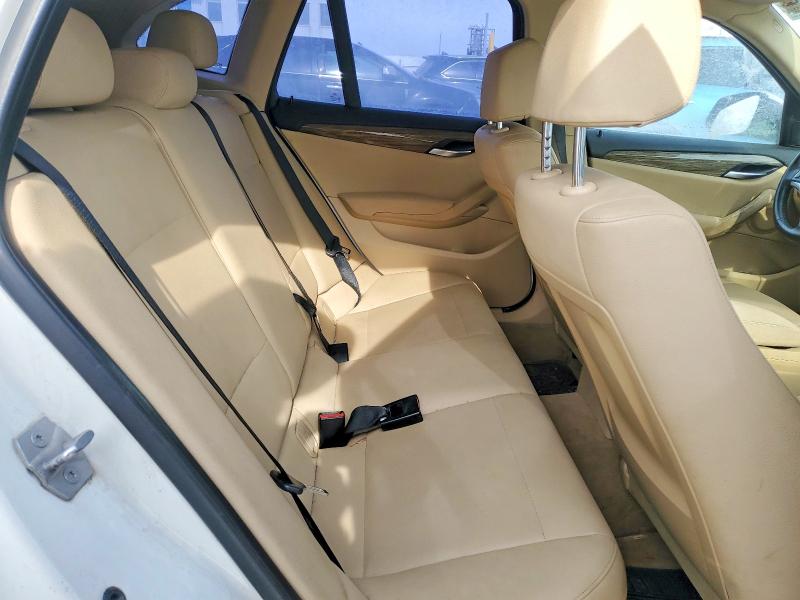 Продажа на аукционе авто 2013 Bmw X1, vin: WBAVL1C52DVR86311, номер лота: 79443675