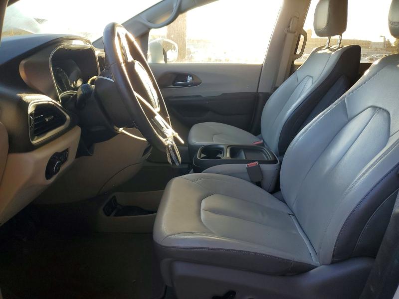 Aukcja sprzedaży 2017 Chrysler Pacifica, vin: 2C4RC1BG9HR776997, numer aukcji: 46225566