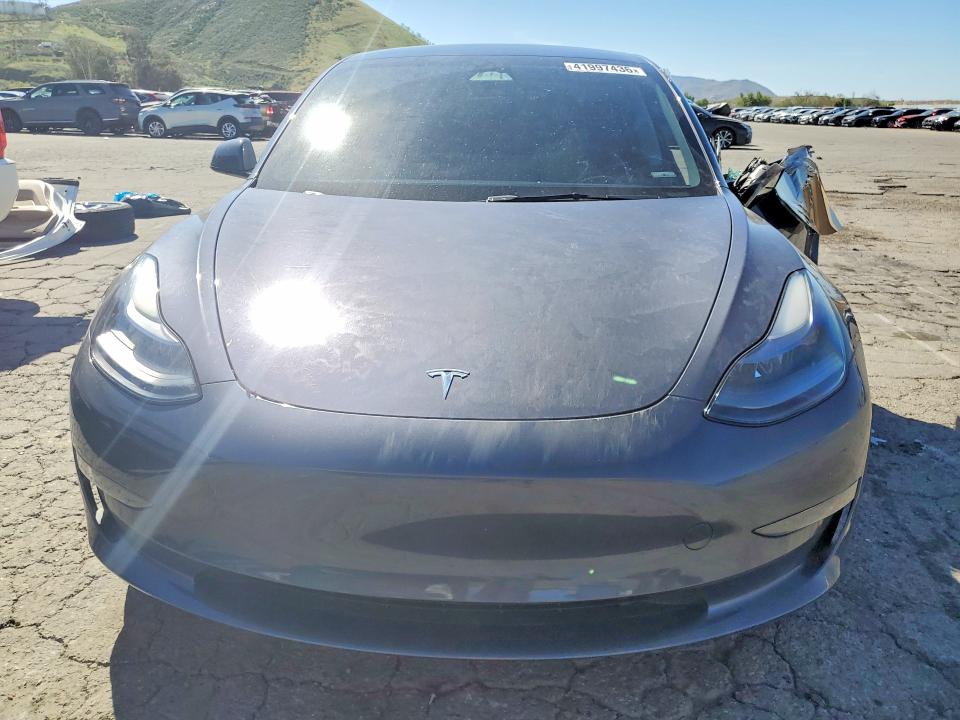 Продаж на аукціоні авто 2023 Tesla Model 3, vin: 5YJ3E1EC5PF704228, номер лоту: 41997436