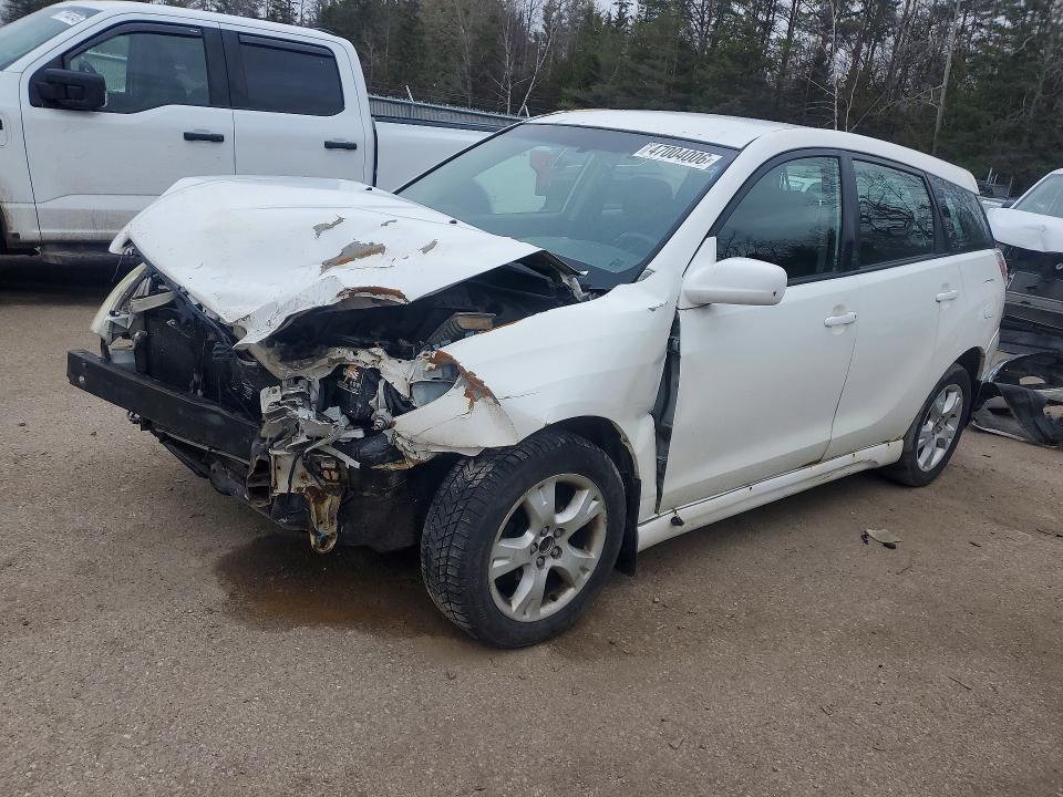 Aukcja sprzedaży 2006 Toyota Matrix, vin: 2T1LR32E16C554367, numer aukcji: 47004006