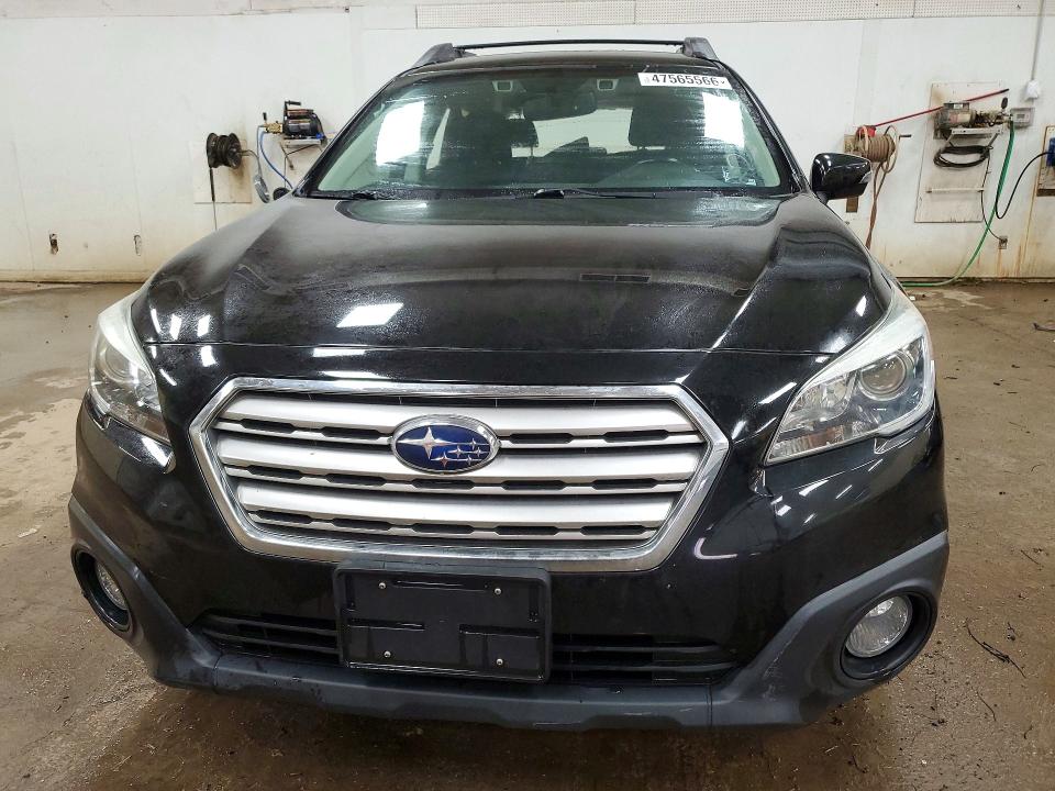 Продажа на аукционе авто 2016 Subaru Outback, vin: 4S4BSAFCXG3273428, номер лота: 47565566