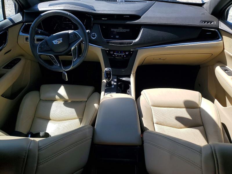Продаж на аукціоні авто 2017 Cadillac Xt5, vin: 1GYKNBRS3HZ275079, номер лоту: 46512866