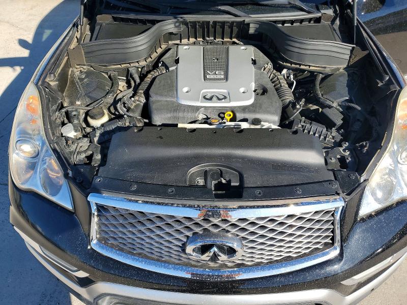Aukcja sprzedaży 2016 Infiniti Qx50, vin: JN1BJ0RP6GM236115, numer aukcji: 46122616
