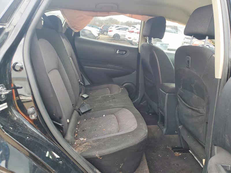 Продаж на аукціоні авто 2008 Nissan Rogue, vin: JN8AS58VX8W101393, номер лоту: 47397766