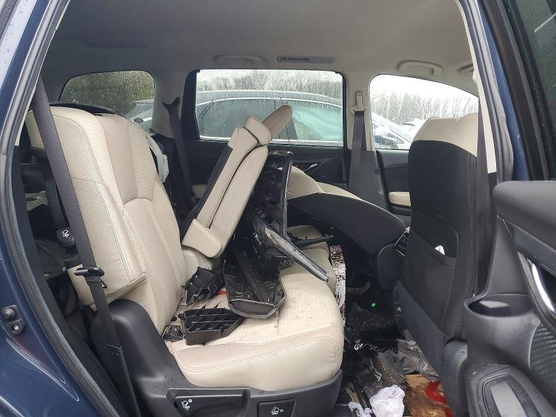 Aukcja sprzedaży 2024 Subaru Ascent, vin: 4S4WMACD9R3414940, numer aukcji: 79080875