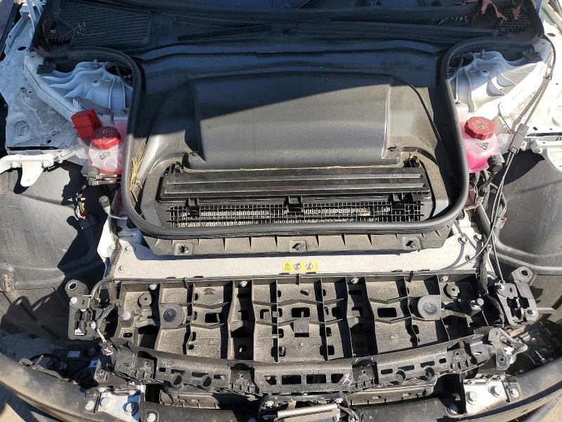 2022 Mercedes-benz Eqs Sedan მანქანა იყიდება აუქციონზე, vin: W1KCG4EB5NA018088, აუქციონის ნომერი: 41797476