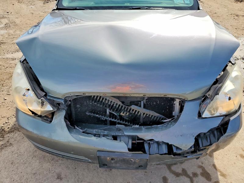 Продаж на аукціоні авто 2007 Buick Lucerne, vin: 1G4HD57257U230627, номер лоту: 41976006