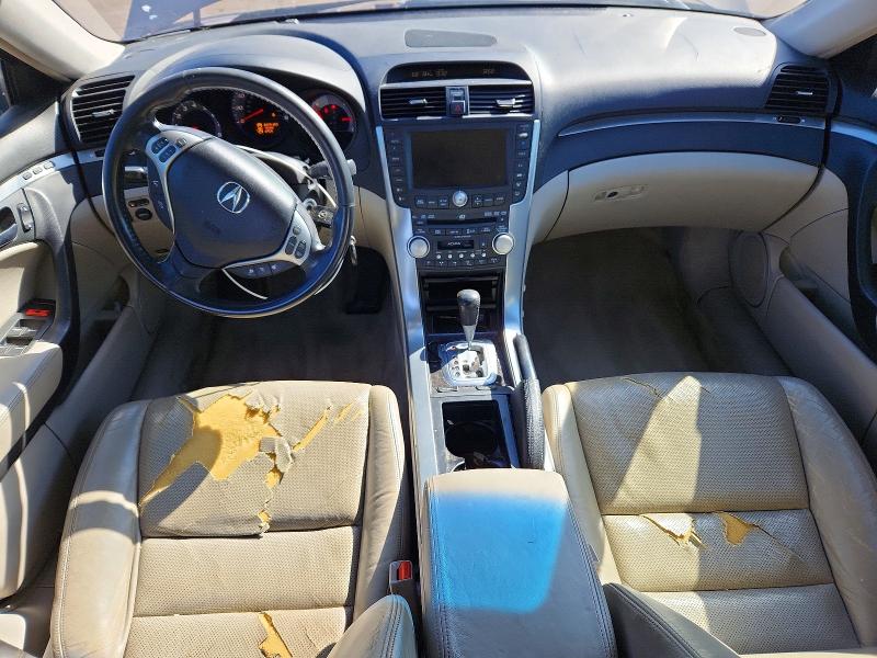 Aukcja sprzedaży 2007 Acura Tl, vin: 19UUA66237A019724, numer aukcji: 46536756