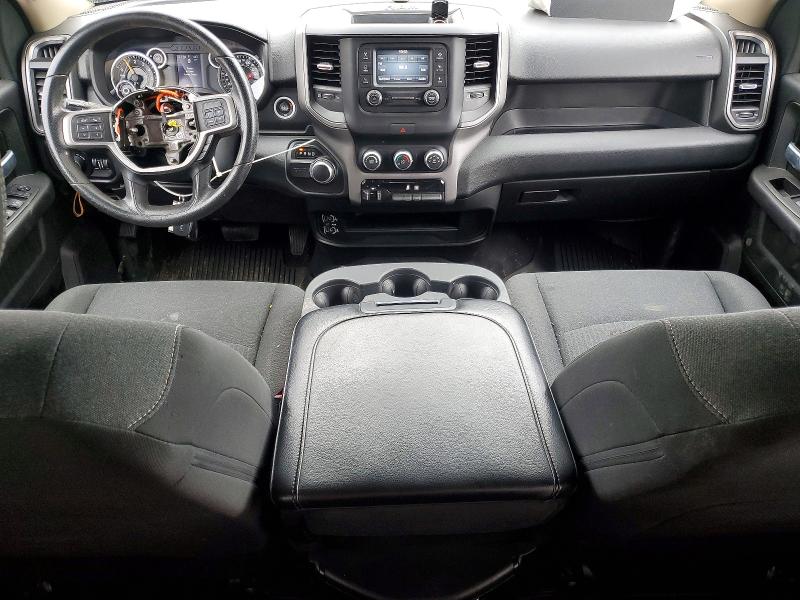 Продаж на аукціоні авто 2019 Ram 2500, vin: 3C6UR5CJ8KG654338, номер лоту: 46188306