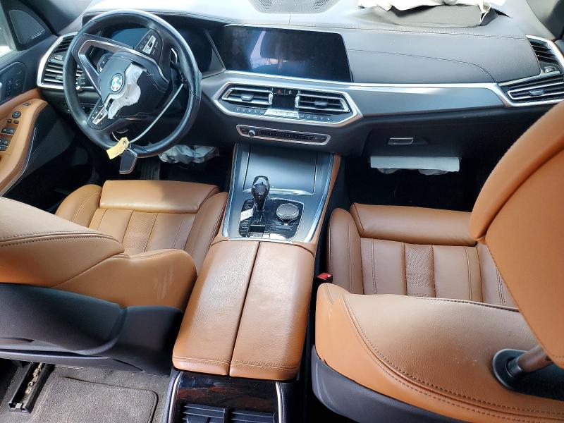 47550656 :رقم المزاد ، 5UXJU2C50KLN67000 vin ، 2019 Bmw X5 مزاد بيع