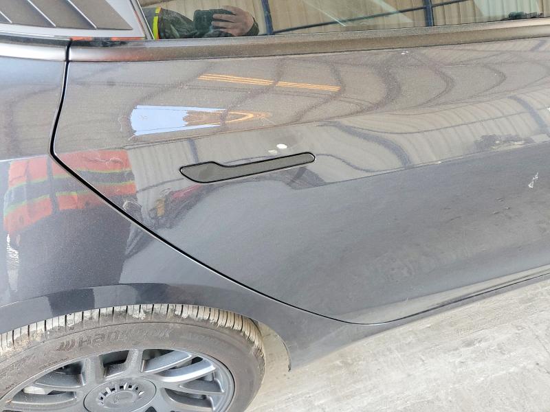 Aukcja sprzedaży 2025 Tesla Model 3, vin: 5YJ3E1EA6SF998777, numer aukcji: 46397176