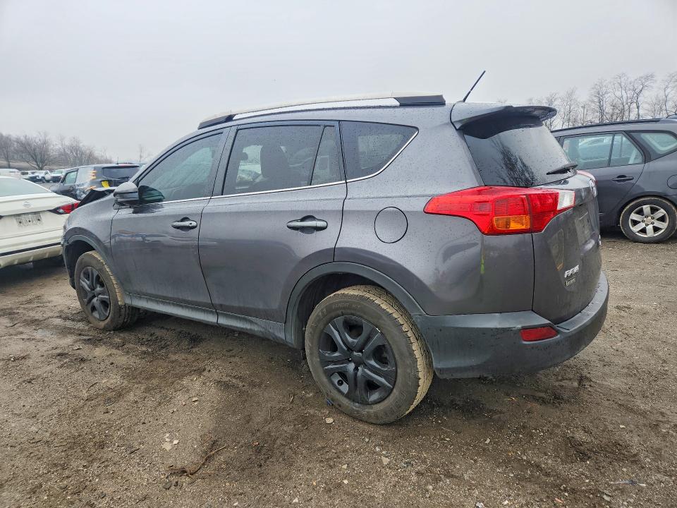 Aukcja sprzedaży 2013 Toyota Rav4, vin: 2T3BFREV0DW026812, numer aukcji: 79671235