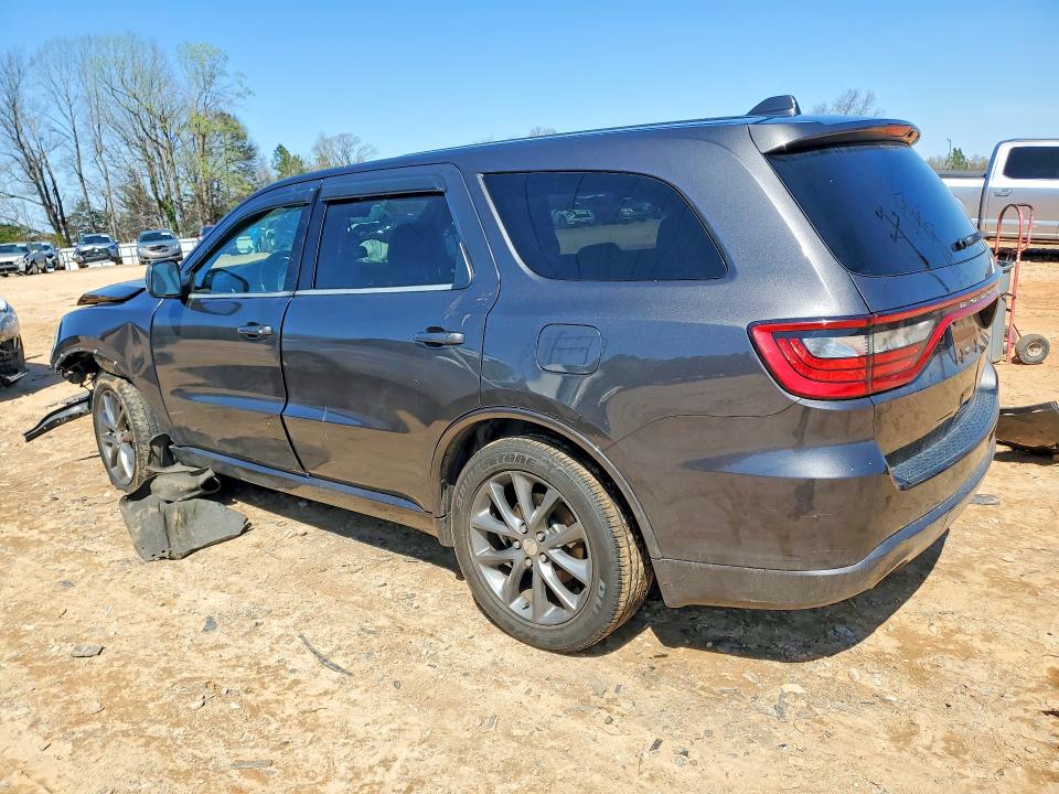 Aukcja sprzedaży 2015 Dodge Durango, vin: 1C4RDHAG3FC186484, numer aukcji: 46122346