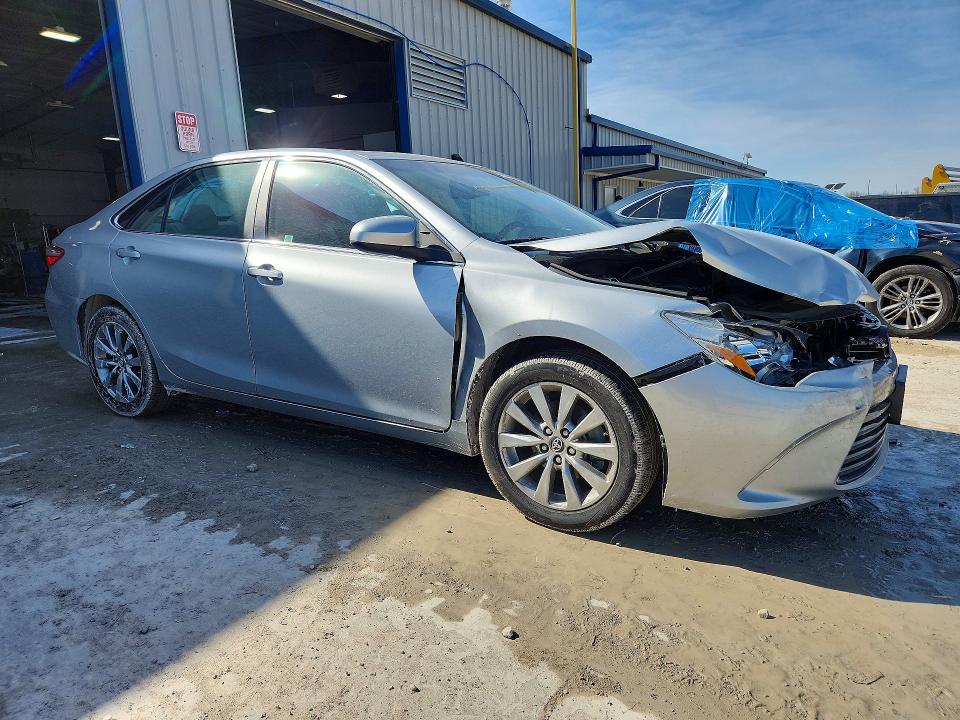 Продажа на аукционе авто 2016 Toyota Camry, vin: 4T1BF1FK5GU585338, номер лота: 41984416
