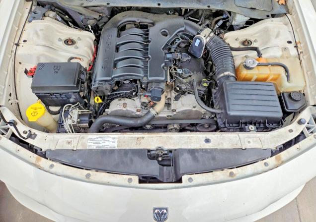 Aukcja sprzedaży 2008 Dodge Charger, vin: 2B3LA43G98H306102, numer aukcji: 47586996