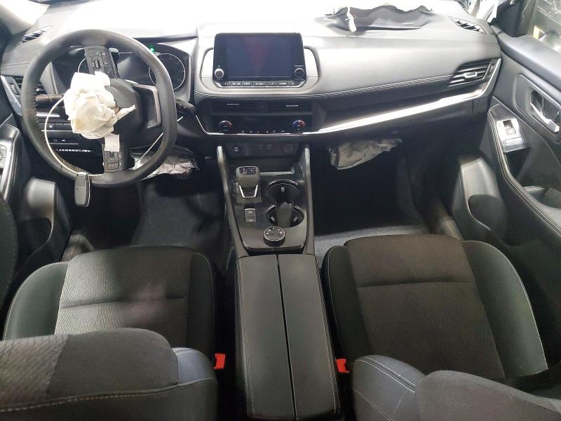 Продаж на аукціоні авто 2025 Nissan Rogue, vin: 5N1BT3BB1SC791801, номер лоту: 47980876
