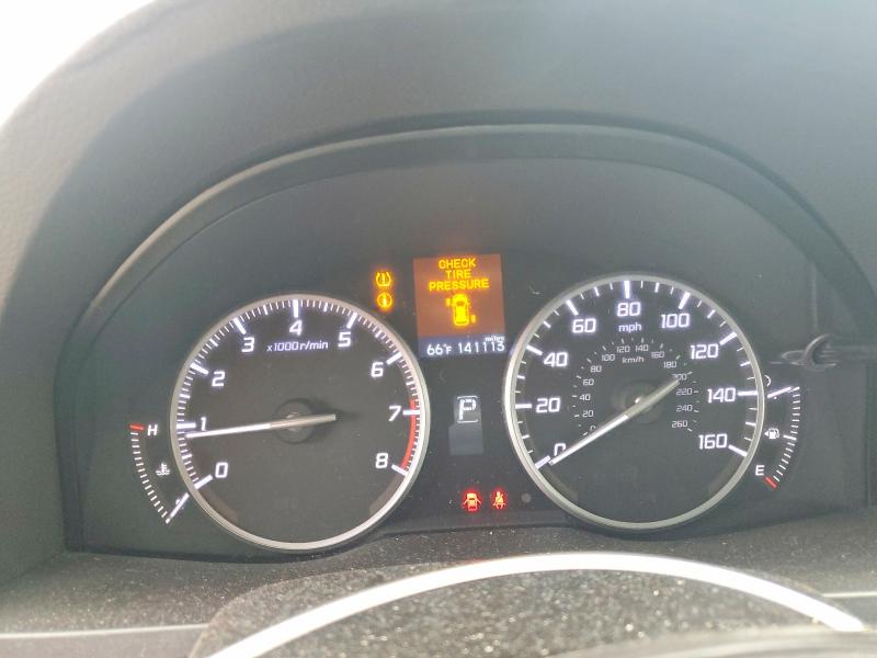 2015 Acura Rdx მანქანა იყიდება აუქციონზე, vin: 5J8TB3H39FL015967, აუქციონის ნომერი: 79932135