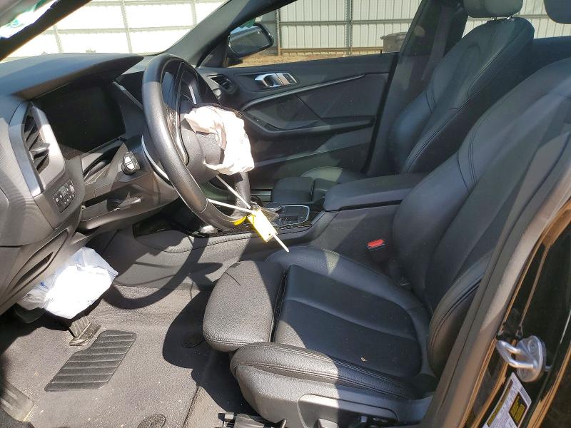 47213276 :رقم المزاد ، WBA53AK08M7J72027 vin ، 2021 Bmw 228i مزاد بيع