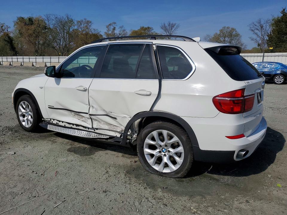 Продажа на аукционе авто 2013 Bmw X5, vin: 5UXZV4C59D0G52257, номер лота: 47383956