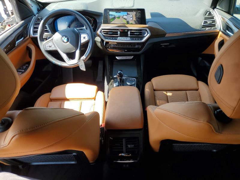 Продажа на аукционе авто 2024 Bmw X3, vin: 5UX43DP01R9U63004, номер лота: 47286876