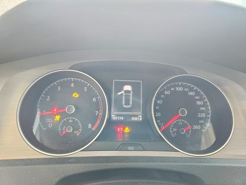Aukcja sprzedaży 2015 Volkswagen Golf Sportwagen, vin: 3VWA17AU7FM512658, numer aukcji: 41949556