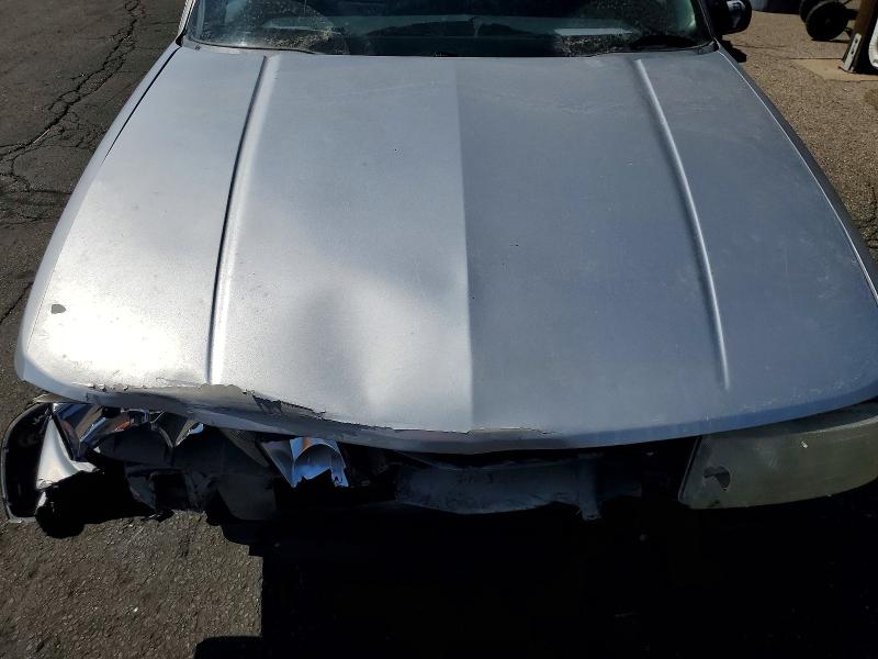 Продаж на аукціоні авто 1992 Chev Lumina, vin: 2G1WL54T5N1147714, номер лоту: 47268336