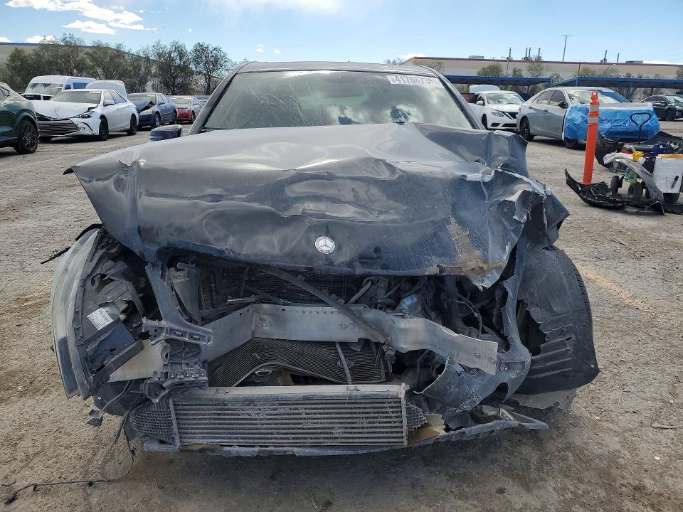 Продажа на аукционе авто 2014 Mercedes-benz C, vin: WDDGF4HB9EA966526, номер лота: 41768736