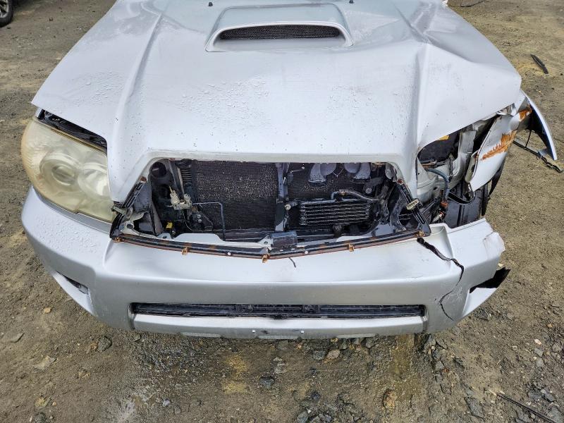 47567216 :رقم المزاد ، JTEBT14R688043670 vin ، 2008 Toyota 4runner مزاد بيع