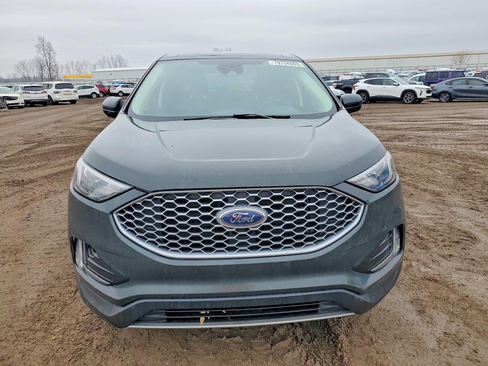 Aukcja sprzedaży 2024 Ford Edge, vin: 2FMPK4J90RBA89511, numer aukcji: 79734805