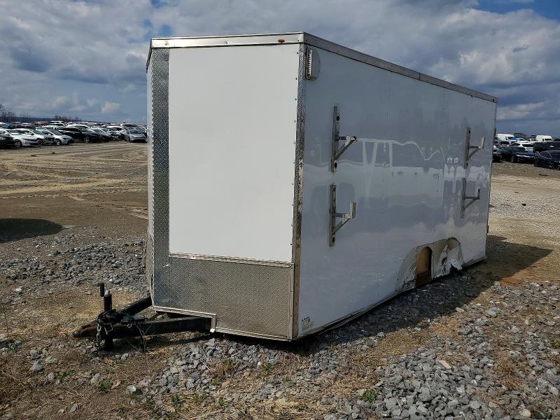 Продажа на аукционе авто 2023 High Country Trailers, vin: 7FWBE1424P1022449, номер лота: 46544216
