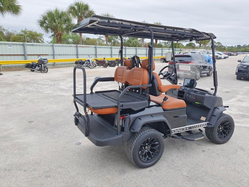 Продаж на аукціоні авто 2026 Golf Cart Evolution, vin: 7ZTDSD1A7TA000086, номер лоту: 46365096