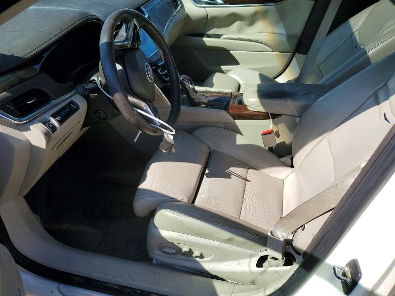 Aukcja sprzedaży 2013 Cadillac Xts, vin: 2G61T5S34D9168898, numer aukcji: 45917286