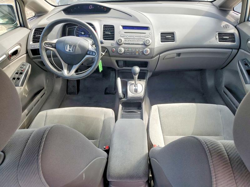 Продаж на аукціоні авто 2009 Honda Civic, vin: 2HGFA16809H341869, номер лоту: 46188806