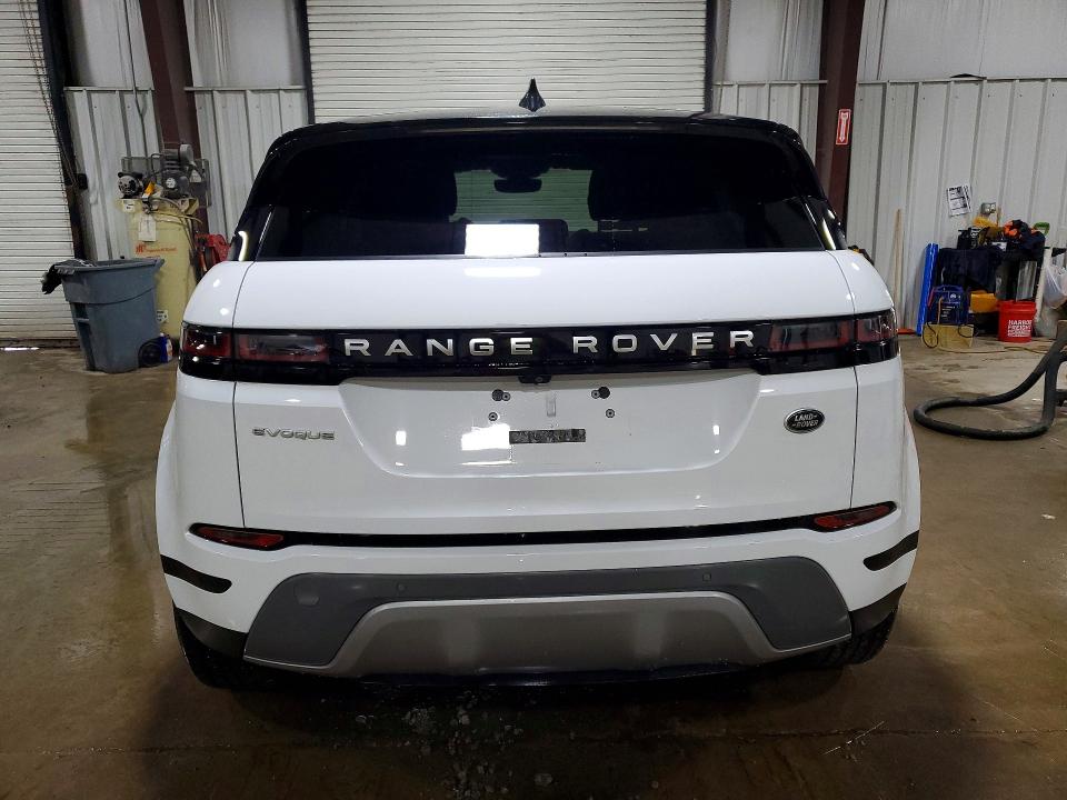 Aukcja sprzedaży 2020 Land Rover Range Rover Evoque, vin: SALZJ2FX6LH120162, numer aukcji: 46951966
