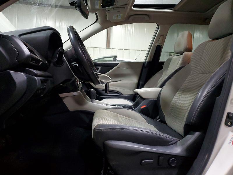 Продажа на аукционе авто 2020 Subaru Forester, vin: JF2SKAJC5LH556281, номер лота: 77742185