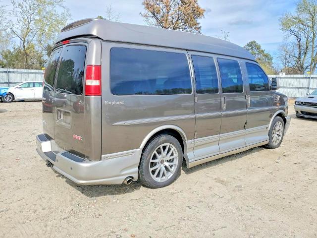 Продаж на аукціоні авто 2013 Gmc Savana, vin: 1GDS7DC47D1181166, номер лоту: 45980876