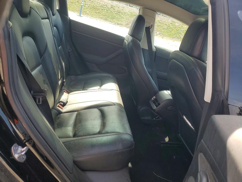 Продажа на аукционе авто 2023 Tesla Model 3, vin: 5YJ3E1EA1PF459894, номер лота: 47010966