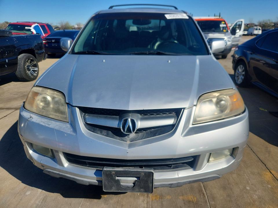 Продажа на аукционе авто 2006 Acura Mdx, vin: 2HNYD18806H526764, номер лота: 45826186