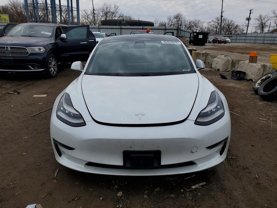 Aukcja sprzedaży 2020 Tesla Model 3, vin: 5YJ3E1EB4LF798183, numer aukcji: 46464876