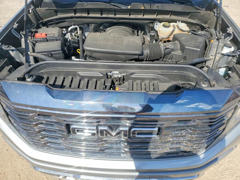 2023 Gmc Sierra მანქანა იყიდება აუქციონზე, vin: 1GTUUHEL1PZ259674, აუქციონის ნომერი: 78506135