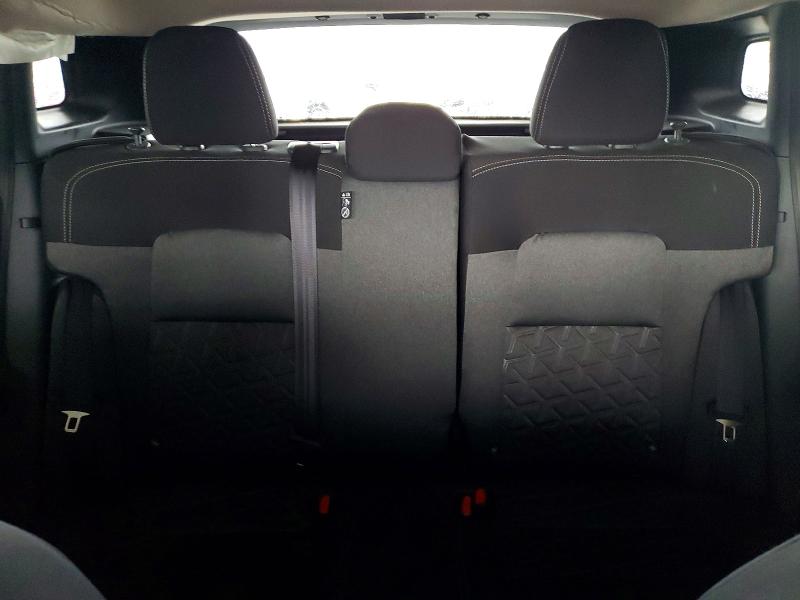 2025 Nissan Kicks მანქანა იყიდება აუქციონზე, vin: 3N8AP6CA8SL435687, აუქციონის ნომერი: 45934256