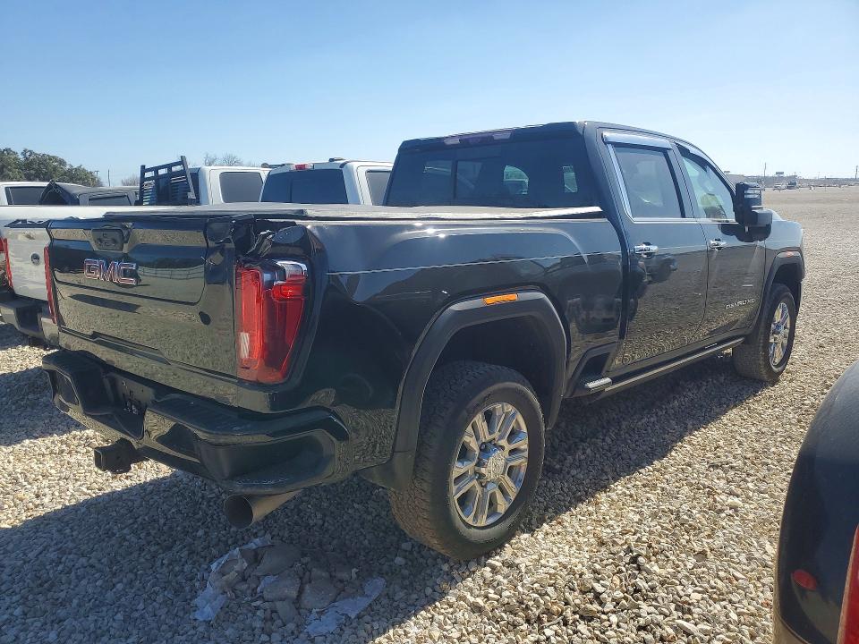 Продаж на аукціоні авто 2021 Gmc Sierra, vin: 1GT49REY3MF275729, номер лоту: 46930336