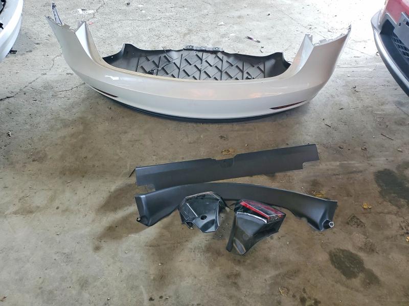79653825 :رقم المزاد ، 5YJ3E1EA2PF468801 vin ، 2023 Tesla Model 3 مزاد بيع