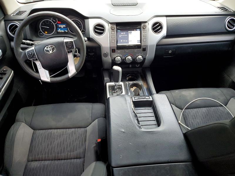 Продажа на аукционе авто 2017 Toyota Tundra, vin: 5TFEW5F18HX220801, номер лота: 46830566